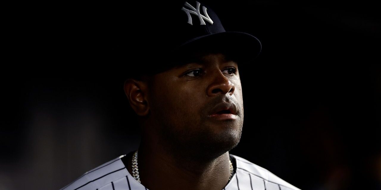 Mets y lanzador Luis Severino ultimando contrato