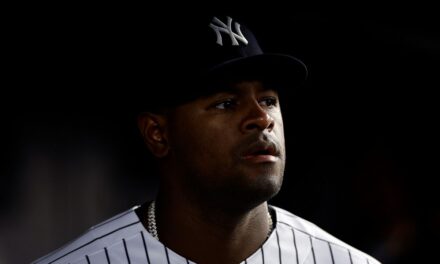 Mets y lanzador Luis Severino ultimando contrato