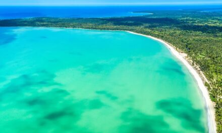 Miches y Pedernales: cómo son los destinos top de República Dominicana para el verano 2024