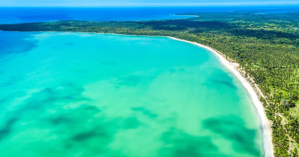 Miches y Pedernales: cómo son los destinos top de República Dominicana para el verano 2024
