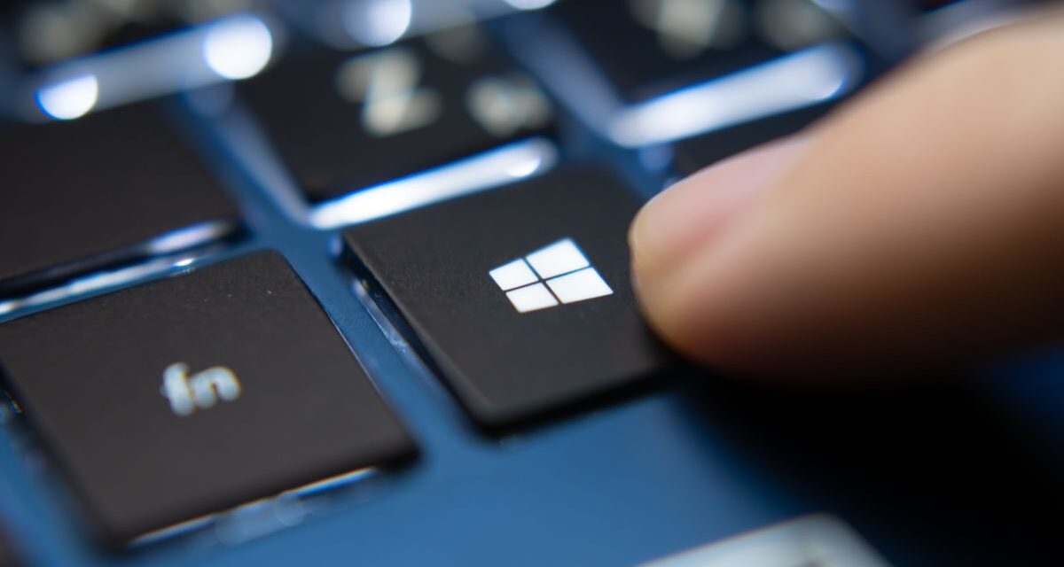 Microsoft acaba de lanzar la última gran actualización de Windows 11 que esperamos antes de Windows 12, con Copilot a cuestas