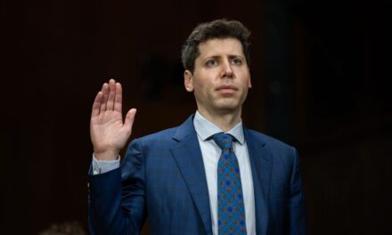 Microsoft ficha a Sam Altman para liderar un laboratorio de inteligencia artificial |  Tecnología