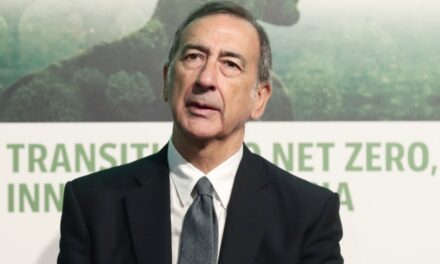 Milano, el ambientalista Fedrighini lascia il gruppo Sala sindaco: "Se sulla politica prevale il marketing si rompe il rapporto con la città"