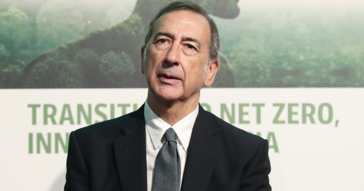 Milano, el ambientalista Fedrighini lascia il gruppo Sala sindaco: "Se sulla politica prevale il marketing si rompe il rapporto con la città"