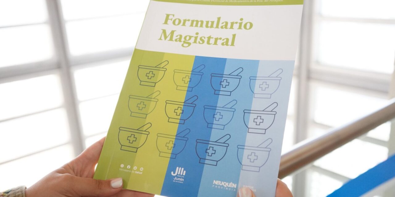 Ministerio de Salud de la Provincia del Neuquén