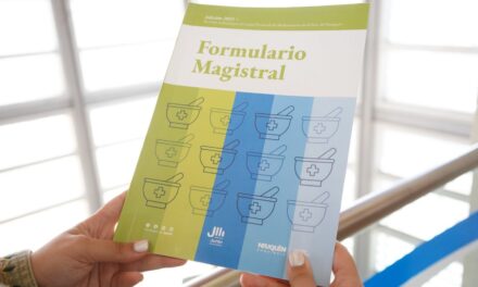 Ministerio de Salud de la Provincia del Neuquén