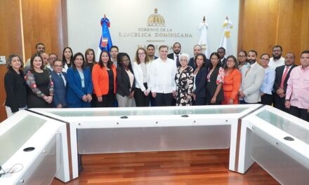 Misión de la ONU cierra visita República Dominicana tras reunirse con 18 instituciones |  AlMomento.net