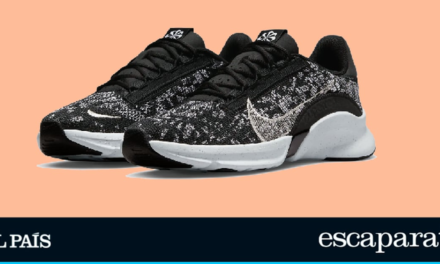 Moda y calzado Black Friday 2023: las mejores ofertas para hombre y mujer |  Ofertas y descuentos |  Escapar