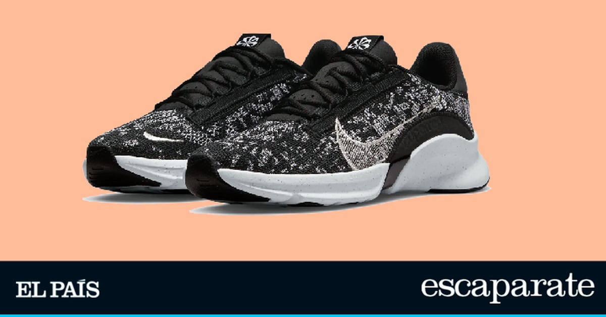 Moda y calzado Black Friday 2023: las mejores ofertas para hombre y mujer |  Ofertas y descuentos |  Escapar
