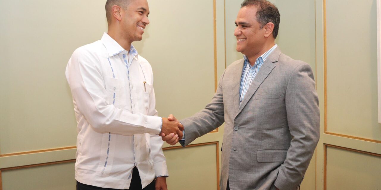 Moisés Garib asume Presidencia de la Sociedad Dominicana de Cirugía Vascular y Endovascular
