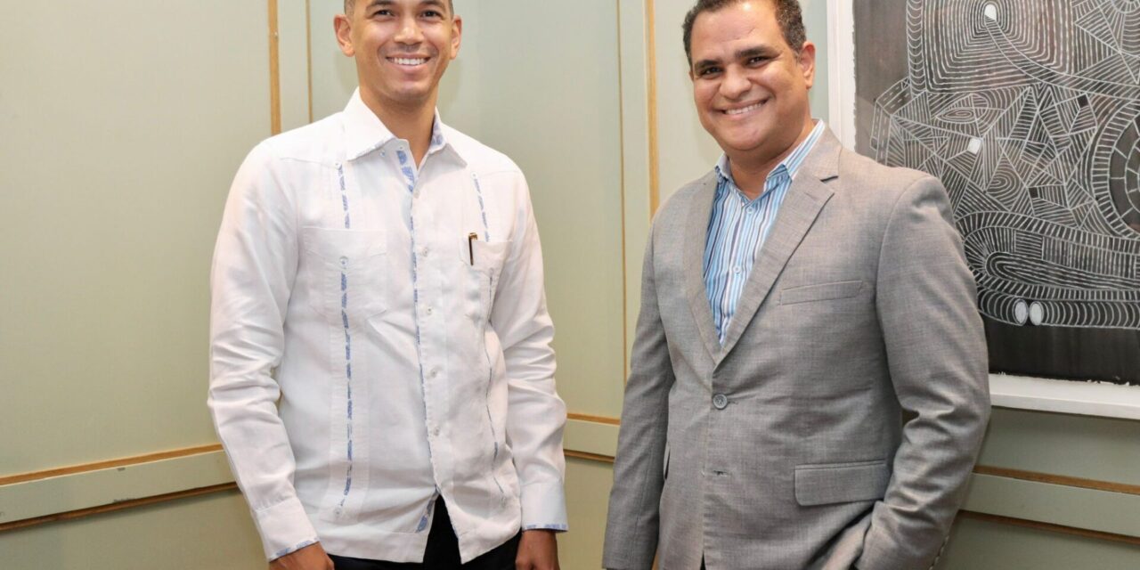 Moisés Garib asume presidencia de la Sociedad Dominicana