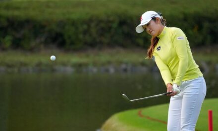 Mone Inami gana el Japan Classic y logra su primera victoria en el LPGA Tour