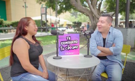 Mr Doctor está en Puebla y dará consultas por víveres