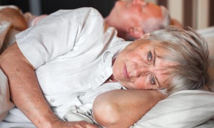 Muchas mujeres con cáncer de mama luchan con la salud sexual