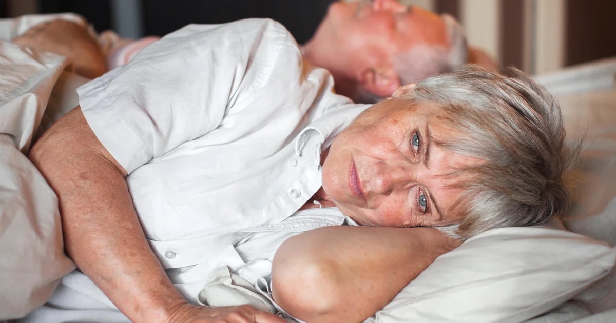 Muchas mujeres con cáncer de mama luchan con la salud sexual