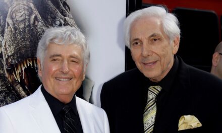 Muere Marty Krofft, Osmonds, productor de 'HR Pufnstuf', a los 86 años