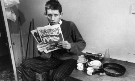 Muere Shane MacGowan, líder de la banda The Pogues y leyenda del punk irlandés, a los 65 años |  Cultura
