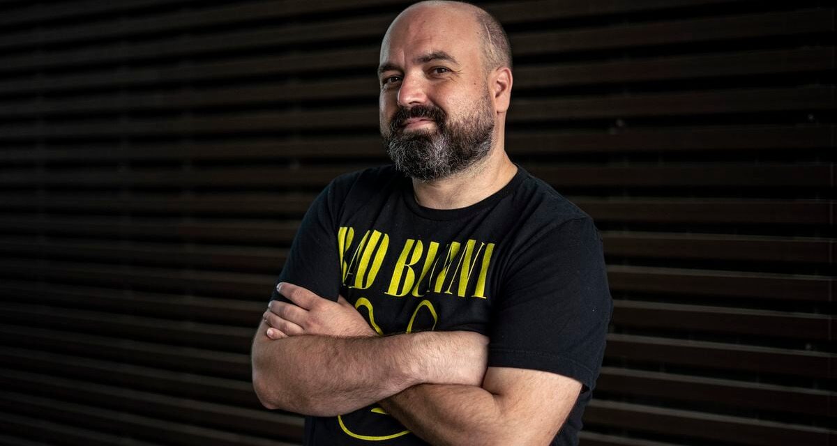 Adiós a El Hematocrítico, pionero del internet bonito |  Tecnología