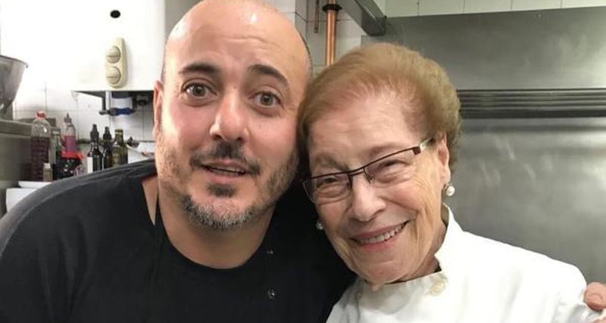 Muere el jefe de cocina de Can Roca de Girona en un accidente de tráfico |  Cataluña |  España