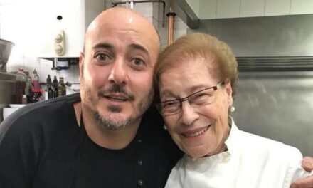 Muere el jefe de cocina de Can Roca de Girona en un accidente de tráfico |  Cataluña |  España