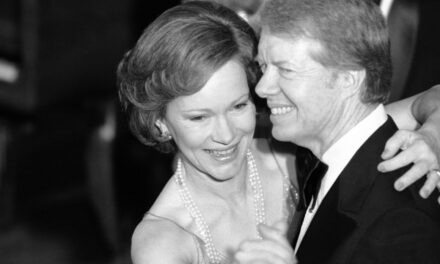 Muere la ex primera dama Rosalynn Carter a los 96 años
