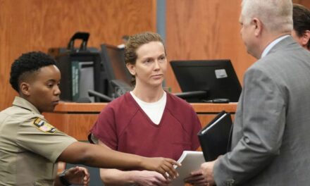 Mujer condenada a 90 años por el asesinato del ciclista profesional Mo Wilson