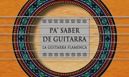 Música do Mundo destaca mestres da guitarra flamenca