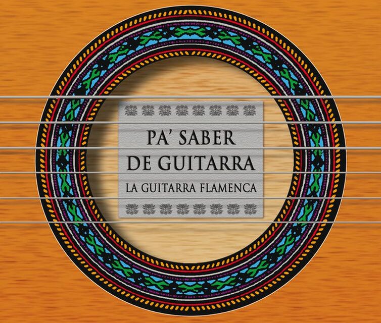 Música do Mundo destaca mestres da guitarra flamenca