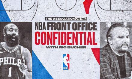 NBA Front Office Confidential: Did the Sixers actually win the James Harden trade?