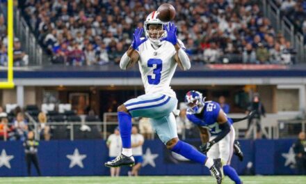 NFL Nation Fantasy Fallout: Brandin Cooks da un paso al frente, Trevor Lawrence flaquea