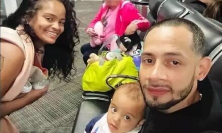 NUEVA YORK: Matan dominicana, hijo de 5 años y esposo boricua |  AlMomento.net