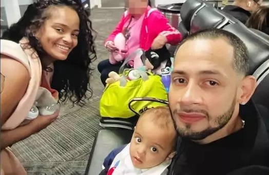 NUEVA YORK: Matan dominicana, hijo de 5 años y esposo boricua |  AlMomento.net