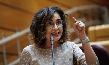 NUEVO GOBIERNO |  El expresidente de Canarias será ministro de Política Territorial y Montero ocupará una vicepresidencia