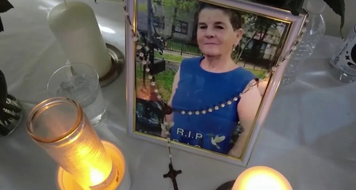 NY: Recuerdan mujer dominicana que murió atropellada en Queens |  AlMomento.net