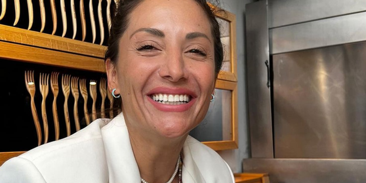 Nagore Robles hace saltar las alarmas por su estado de salud: “Una ansiedad diaria que jamás había tenido”