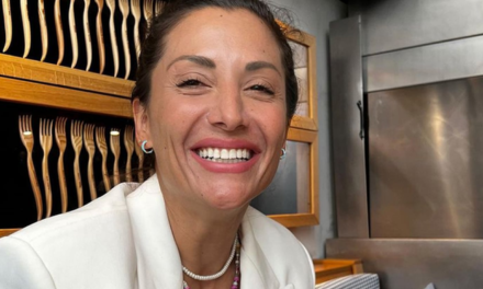 Nagore Robles hace saltar las alarmas por su estado de salud: “Una ansiedad diaria que jamás había tenido”
