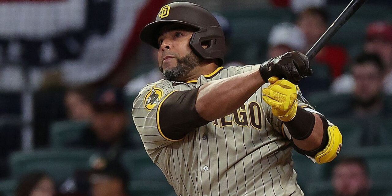 Nelson Cruz dice que se retira después de 19 temporadas en la MLB y 464 jonrones