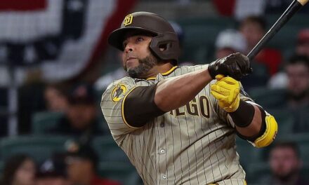 Nelson Cruz dice que se retira después de 19 temporadas en la MLB y 464 jonrones