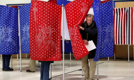 New Hampshire desafía la renovación del calendario de los demócratas nacionales con las primarias presidenciales del 23 de enero de 2024