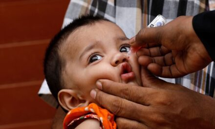 Nigeria, Somalia, Yemen y la República Democrática del Congo, fundamentales para un mundo sin polio |  Red de expertos |  Planeta Futuro