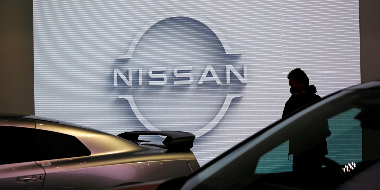 Nissan Motor invertirá más de 2.000 millones de dólares en vehículos eléctricos y negocios de baterías en el Reino Unido