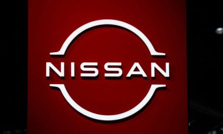 Nissan Motor registra un fuerte aumento de ganancias gracias a mayores ventas
