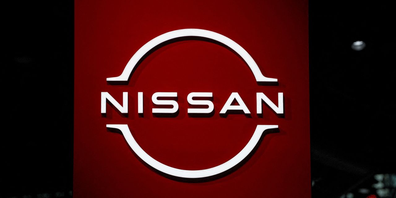Nissan Motor registra un fuerte aumento de ganancias gracias a mayores ventas