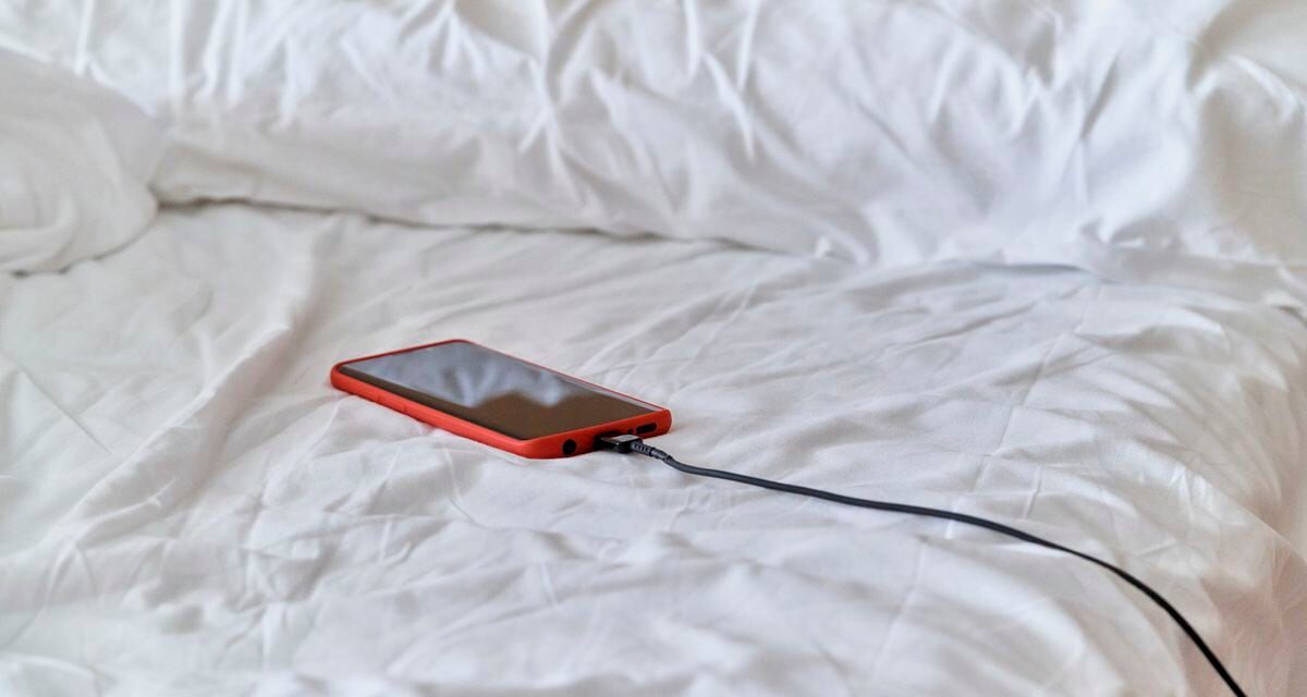 No es malo cargar el móvil toda la noche ni cargarlo a tope: los mitos sobre las baterías |  Tu Tecnología |  El País
