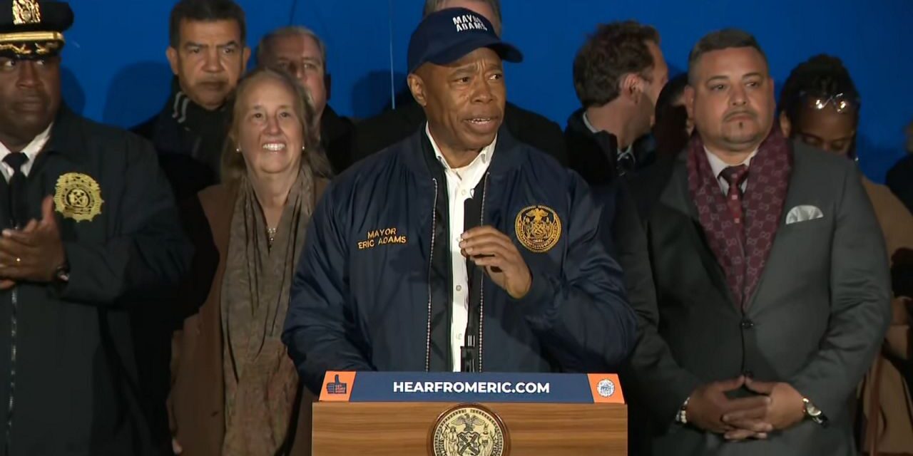 No hay amenazas a Nueva York antes del desfile de Acción de Gracias