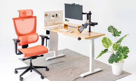 No puedo trabajar de 9 a 5 sin una silla de oficina cómoda: aquí están las mejores ofertas de sillas de oficina del Black Friday