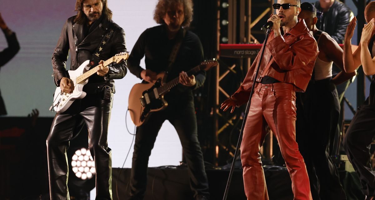 No quiero un Grammy: la costosa pantomima de Miami, según Diego Manrique |  Cultura