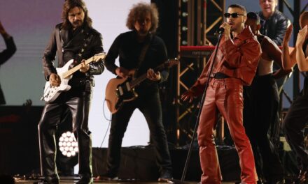 No quiero un Grammy: la costosa pantomima de Miami, según Diego Manrique |  Cultura