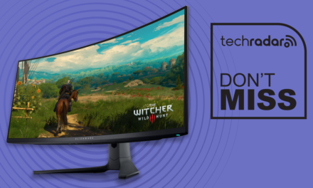 No se pierda estas 10 fantásticas ofertas en monitores de juegos Cyber ​​Monday para actualizar su PC para juegos por menos