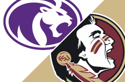 North Alabama vs.Florida State (18 de noviembre de 2023) Puntuación en vivo